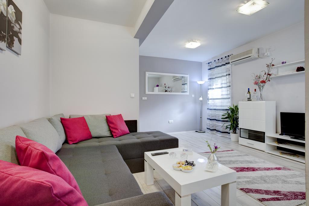 Apartment Biljana Belgrad Zewnętrze zdjęcie