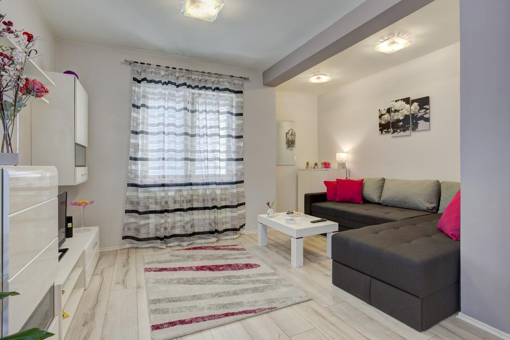 Apartment Biljana Belgrad Zewnętrze zdjęcie