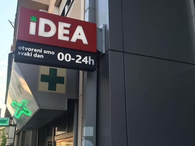 Apartment Biljana Belgrad Zewnętrze zdjęcie